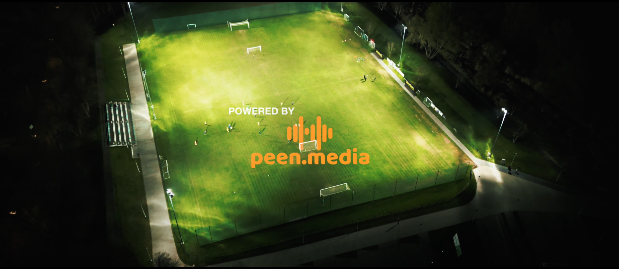 Trailer - Tęcza Kraśnik