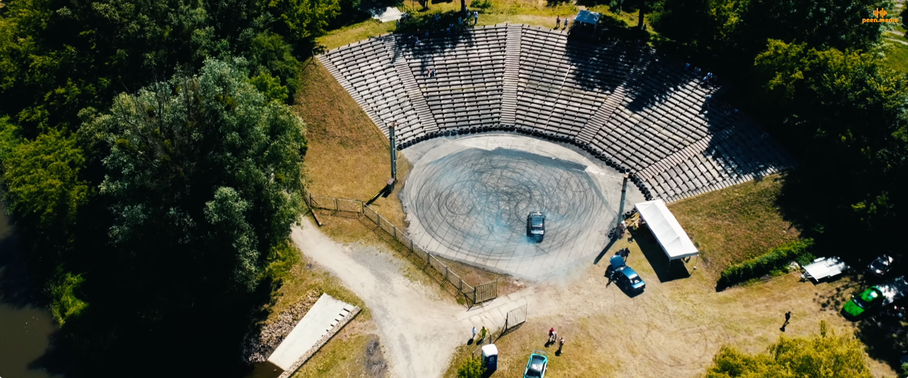 Zlot charytatywny dla Kornelii - Ziomki od Zlotu Krasnystaw(Aftermovie 2024)