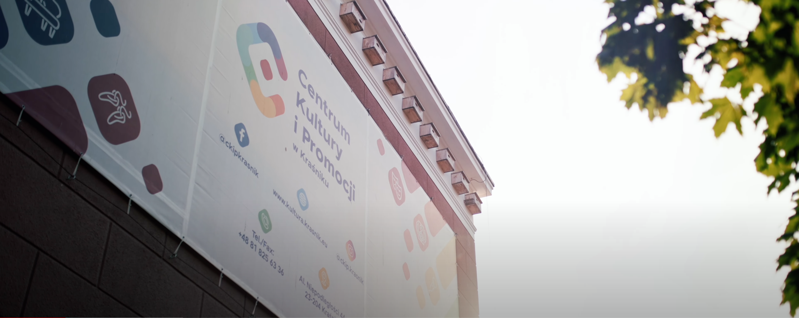 Zakończenie wakacji - Kraśnik